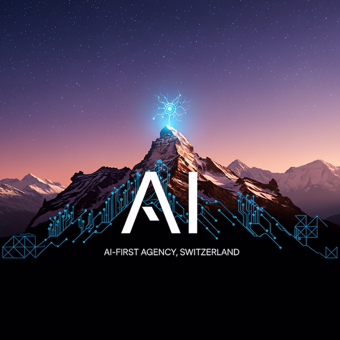 Approccio AI-First