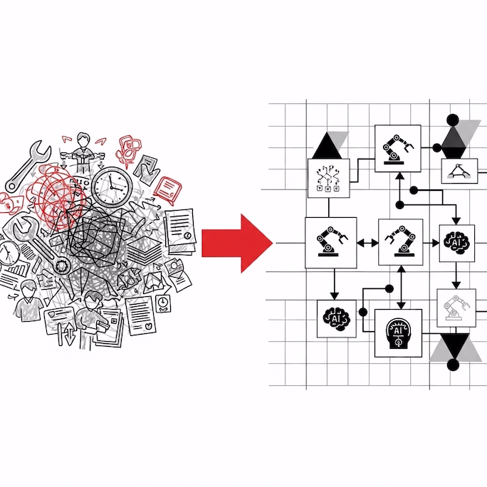Automazione Intelligente